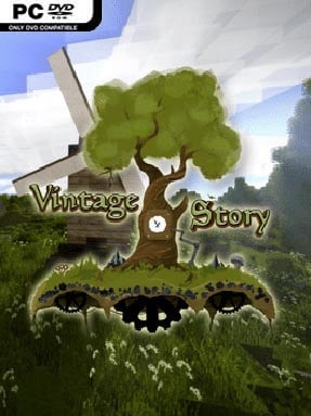 Vintage Story (v1.22.0 Pre 1) - PC Game on SteamUnlocked