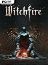 Witchfire Free Download (v0.9.3) - PC Game on SteamUnlocked