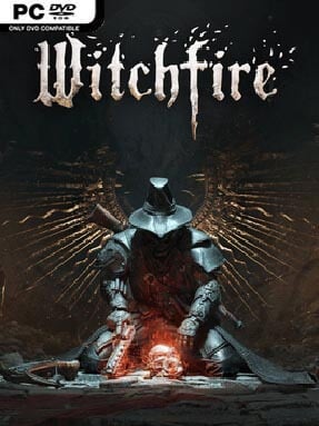 Witchfire Free Download (v0.9.0)
