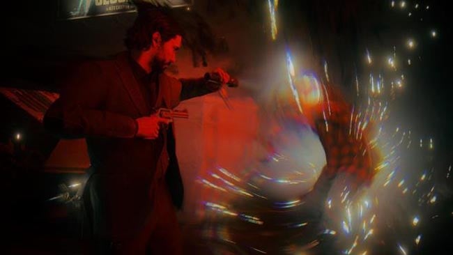 Alan Wake Deluxe Edition PC Screenshot