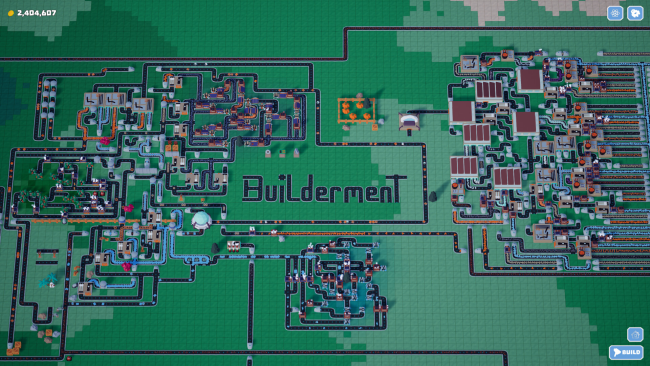 Builderment PC Screenshot