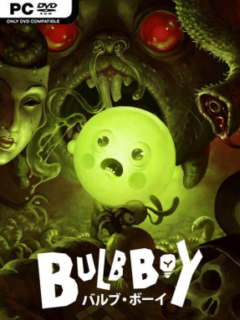 Bulb Boy - PC Game on SteamUnlocked