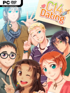 C14 Dating (v1.0) - PC Game on SteamUnlocked