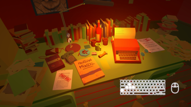 Californium PC Screenshot