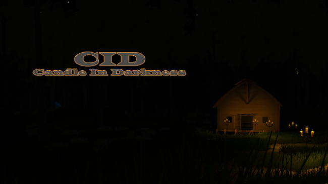 Candle in Darkness Free Download