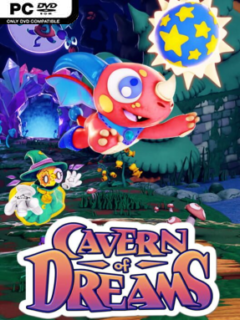 Cavern of Dreams (v7.5) - PC Game on SteamUnlocked
