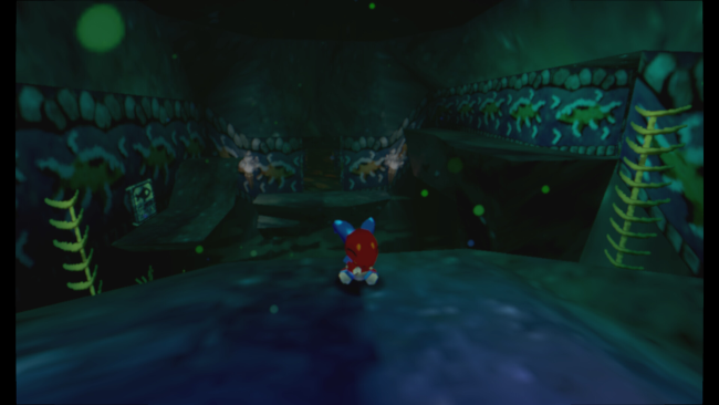 Cavern of Dreams PC Screenshot