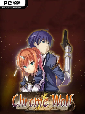 Chrome Wolf (v1.0) - PC Game on SteamUnlocked