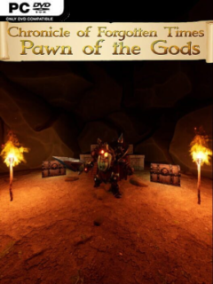 Chronicle of Forgotten Times: Pawn of the Gods - PC Game on SteamUnlocked
