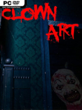 Clown Art Free Download - PC Game on SteamUnlocked