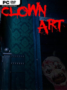 Clown Art - PC Game on SteamUnlocked