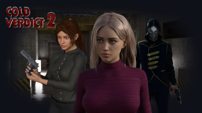 Cold Verdict Free Download