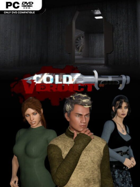 Cold Verdict (v1.0) - PC Game on SteamUnlocked