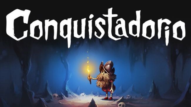 Conquistadorio Free Download