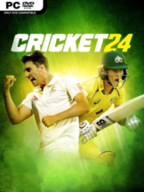 Cricket 24 Free Download (v0.2.3891) - PC Game on SteamUnlocked