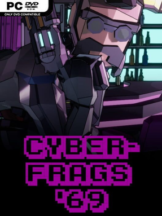 Cyberfrags ’69 Free Download (v2023.08.05) - PC Game on SteamUnlocked
