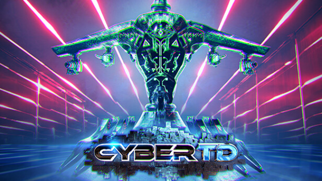 CyberTD Free Download