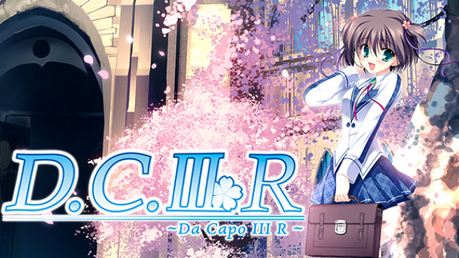 Da Capo R Free Download