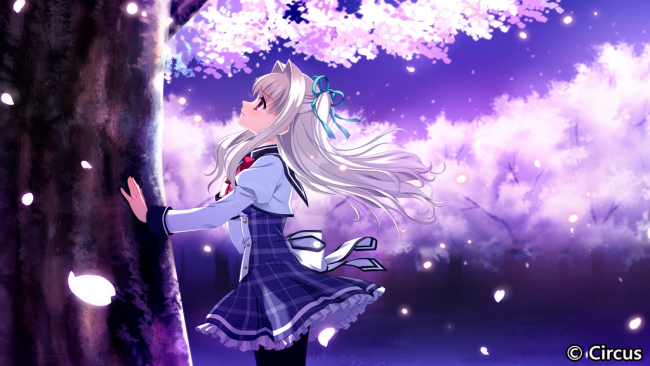 Da Capo R PC Screenshot