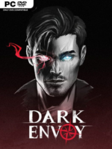 Dark Envoy Free Download (v1.9.4.75734) - PC Game on SteamUnlocked