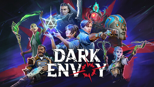 Dark Envoy Free Download