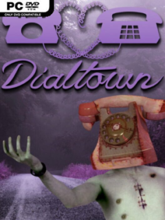 Dialtown: Phone Dating Sim (v2024.01.03) - PC Game on SteamUnlocked