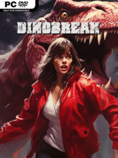 Dinobreak - PC Game on SteamUnlocked