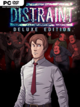 DISTRAINT: Deluxe Edition Free Download (v1.1) - PC Game on SteamUnlocked