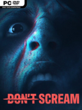 DON’T SCREAM Free Download (v2023.11.05) - PC Game on SteamUnlocked