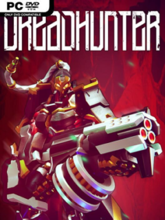 Dreadhunter (v0.201) - PC Game on SteamUnlocked