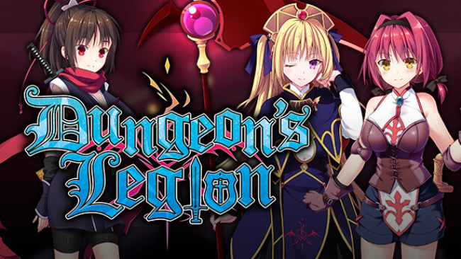 Dungeon’s Legion Free Download