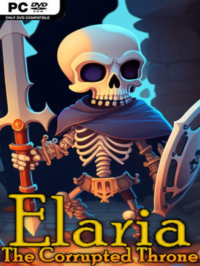 Elaria: The Corrupted Throne - PC Game on SteamUnlocked