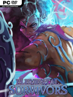 Elemental Survivors (v0.3.13) - PC Game on SteamUnlocked