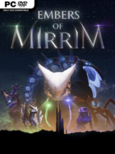 Embers of Mirrim Free Download - PC Game on SteamUnlocked