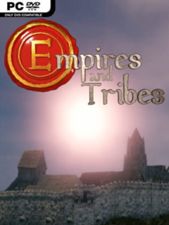 Empires and Tribes (v1.50 Hotfix 3) - PC Game on SteamUnlocked