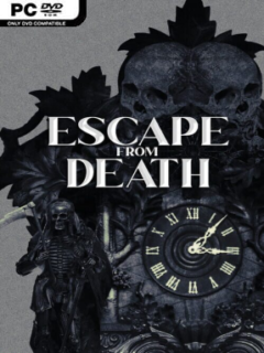 Escape from Death - PC Game on SteamUnlocked