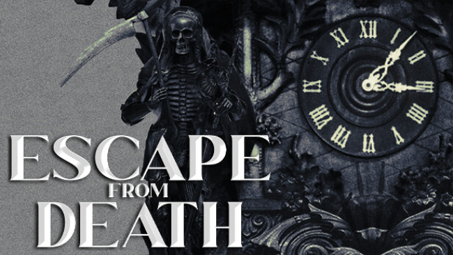 Escape from Death Free Download