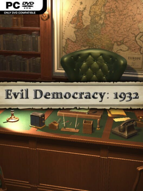 Evil Democracy: 1932 (v1.1.20) - PC Game on SteamUnlocked
