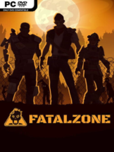 FatalZone Free Download (v1.4.515) - PC Game on SteamUnlocked