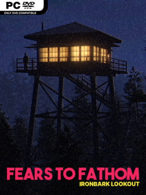 Fears To Fathom – Ironbark Lookout (v1.3) - PC Game on SteamUnlocked