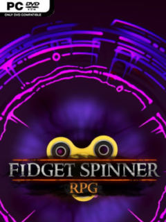 Fidget Spinner RPG (v1.5.5.1) - PC Game on SteamUnlocked
