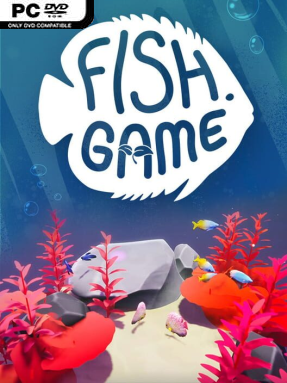Fish Game (v00.03.28 & ALL DLC) - PC Game on SteamUnlocked