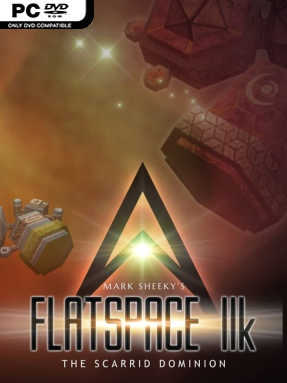 Flatspace IIk Free Download