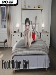Foot Odor Girl (v2022.03.02) - PC Game on SteamUnlocked