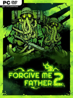 Forgive Me Father 2 (v1.1.1.8s) - PC Game on SteamUnlocked