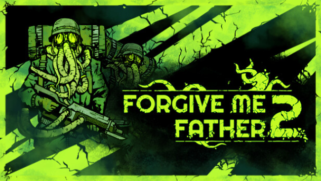 Forgive Me Father Free Download
