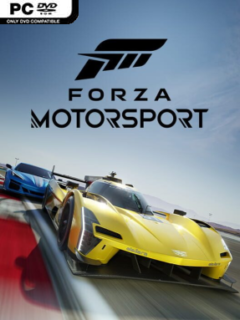Forza Motorsport (v1.773.588) - PC Game on SteamUnlocked