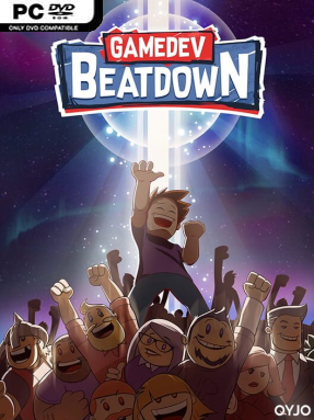 Gamedev Beatdown Free Download (v1.00.0)