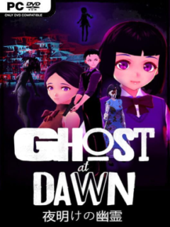 GHOST at DAWN (v2025.03.22) - PC Game on SteamUnlocked