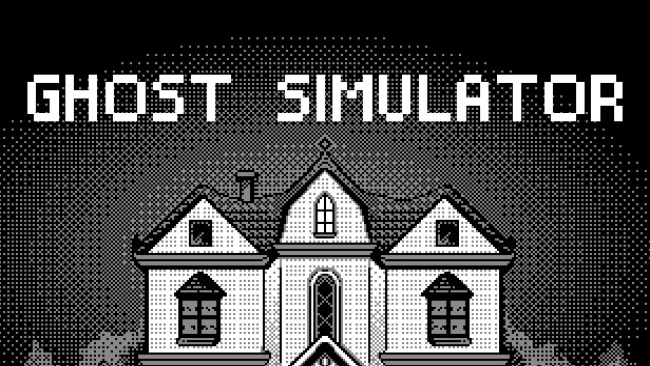 Ghost Simulator Free Download